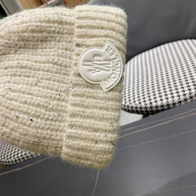 Moncler Caps